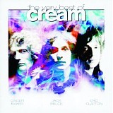 Cream - The Very Best Of Cream