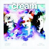 Cream - The Very Best Of Cream