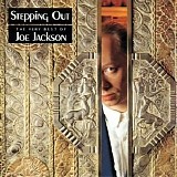 Joe Jackson - Stepping Out: The Very Best Of Joe Jackson