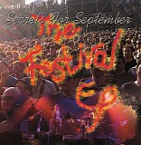 Secrets For September - The Festival EP