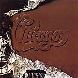 Chicago - Chicago X