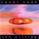 Royal Hunt (Denemarken) - The Mission