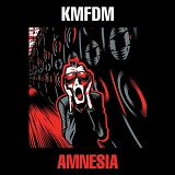 KMFDM - Amnesia