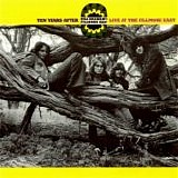 Ten Years After - Live At The Fillmore East