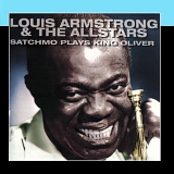 Louis Armstrong - Satchmo Plays King Oliver