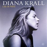 Diana Krall - Live in Paris