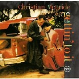 Christian McBride - Gettin' To It