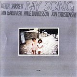 Keith Jarrett - My Song