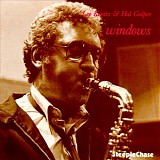 Lee Konitz & Hal Galper - Windows