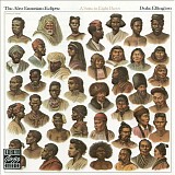 Duke Ellington - The Afro-Eurasian Eclipse