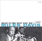 Miles Davis - Volume 2