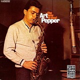 Art Pepper - The Way It Was!