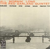 Red Garland Quintet - All Mornin' Long