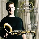 Eric Alexander - Temple of Olympic Zeus