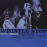 Kenny Dorham - Whistle Stop