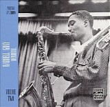 Wardell Gray - Wardell Gray Memorial, Vol. 2