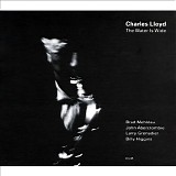 Charles Lloyd - The Water Is Wide