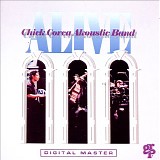 Chick Corea Akoustic Band - Alive