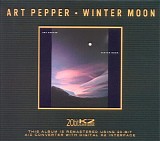 Art Pepper - Winter Moon