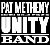 Pat Metheny - Unity Band