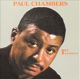 Paul Chambers - 1st Bassman