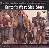 Stan Kenton - West Side Story