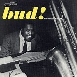 Bud Powell - The Amazing Bud Powell, Volume 3 - Bud!