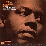 Wayne Shorter - The All Seeing Eye