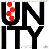 Larry Young - Unity