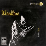 Phil Woods - Woodlore