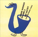 Lennie Niehaus - Volume 5: The Sextet