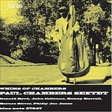 Paul Chambers - Whims of Chambers