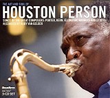 Houston Person - The Art & Soul of Houston Person