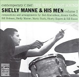 Shelly Manne & His Men - The West Coast Sound