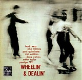 John Coltrane - Wheelin' & Dealin'