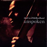 Cecil McBee - Unspoken