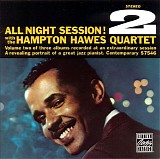 Hampton Hawes - All Night Session 2