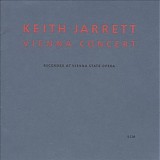 Keith Jarrett - Vienna Concert