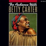 Betty Carter - The Audience With Betty Carter