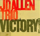 JD Allen - Victory!