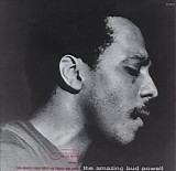 Bud Powell - The Amazing Bud Powell, Volume 1