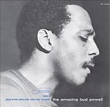 Bud Powell - The Amazing Bud Powell, Volume 2