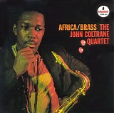 John Coltrane - Africa Brass Vol 1,2