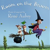 RenÃ© Aubry - Room On The Broom