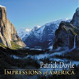 Patrick Doyle - Impressions of America