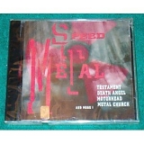 Various artists - Speed Metal