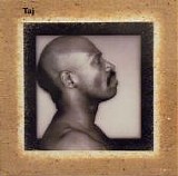 Taj Mahal - Taj