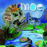 moe. - What Happened to the La Las