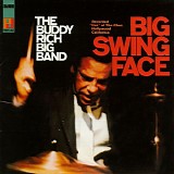 Buddy Rich Big Band - Big Swing Face