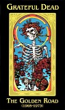 Grateful Dead - The Golden Road (1965-1973)